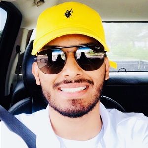 Meet your Posher, Ivan